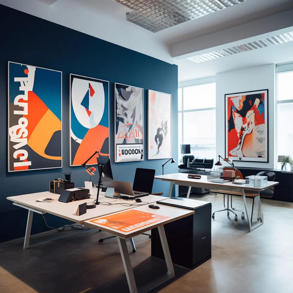 Kidanga Digital Agency website design – creative agency portfolio by Kidanga
